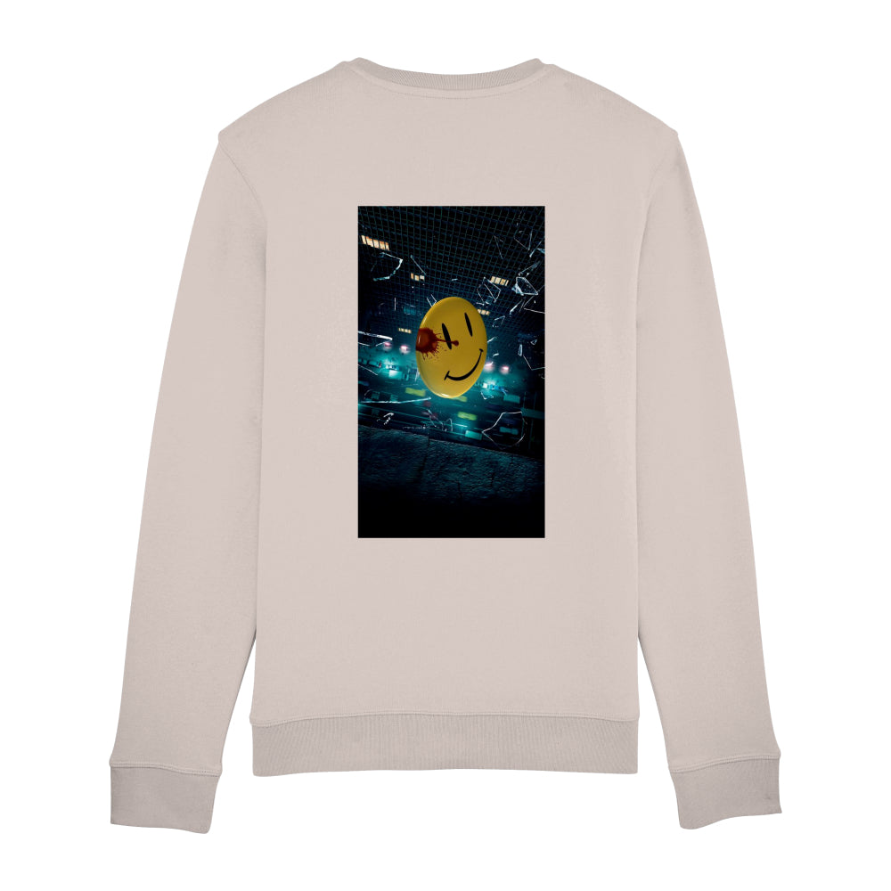 Veronica Wailer Unisex Eco-Premium Crew neck Sweatshirt