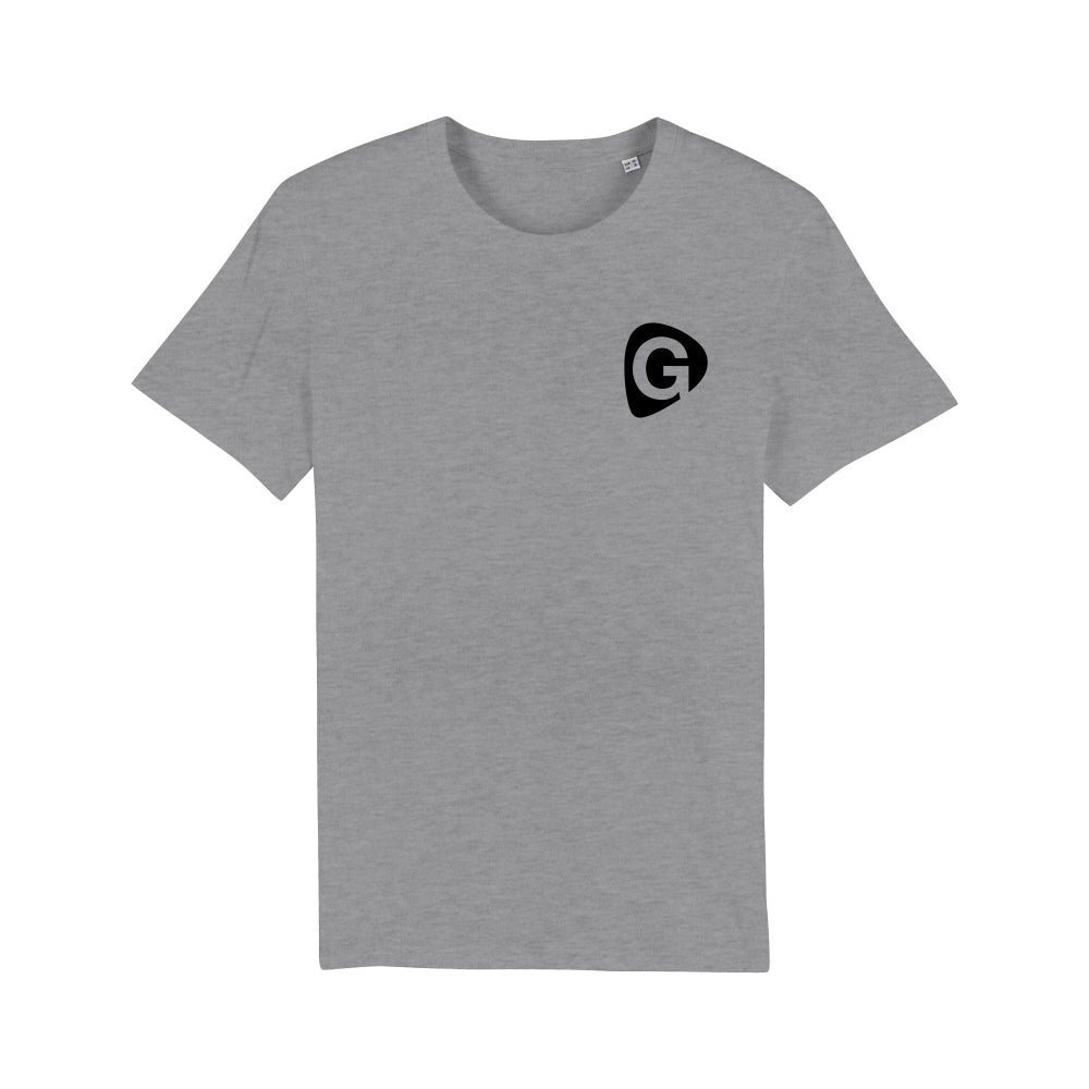 Gigstarter t-shirt - 1 (unisex, Creator)