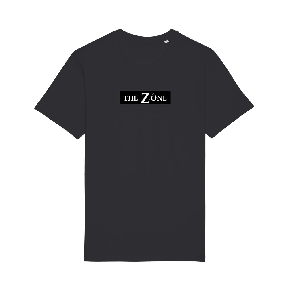 The Zone Crew Neck T-shirt STTU758