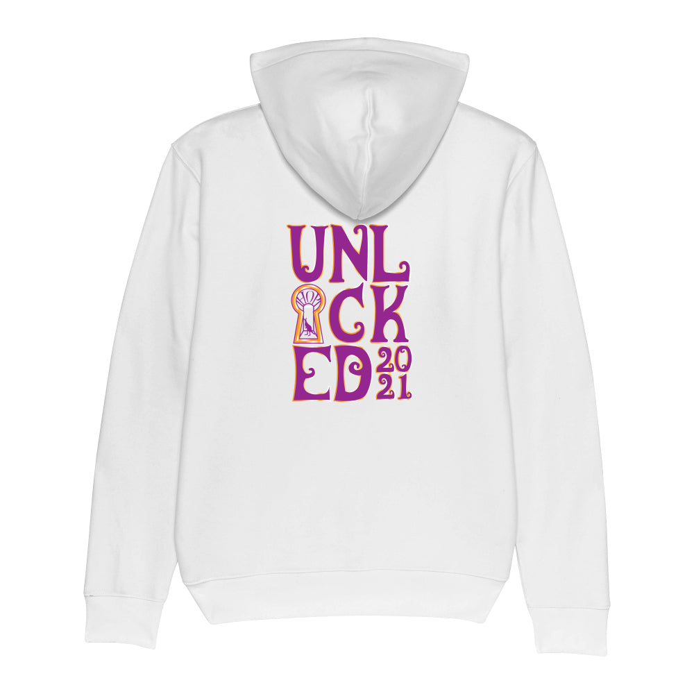 Unisex Eco-Premium Hoodie sweatshirts | Stanley/Stella Cruiser STSU822 - Hopweek