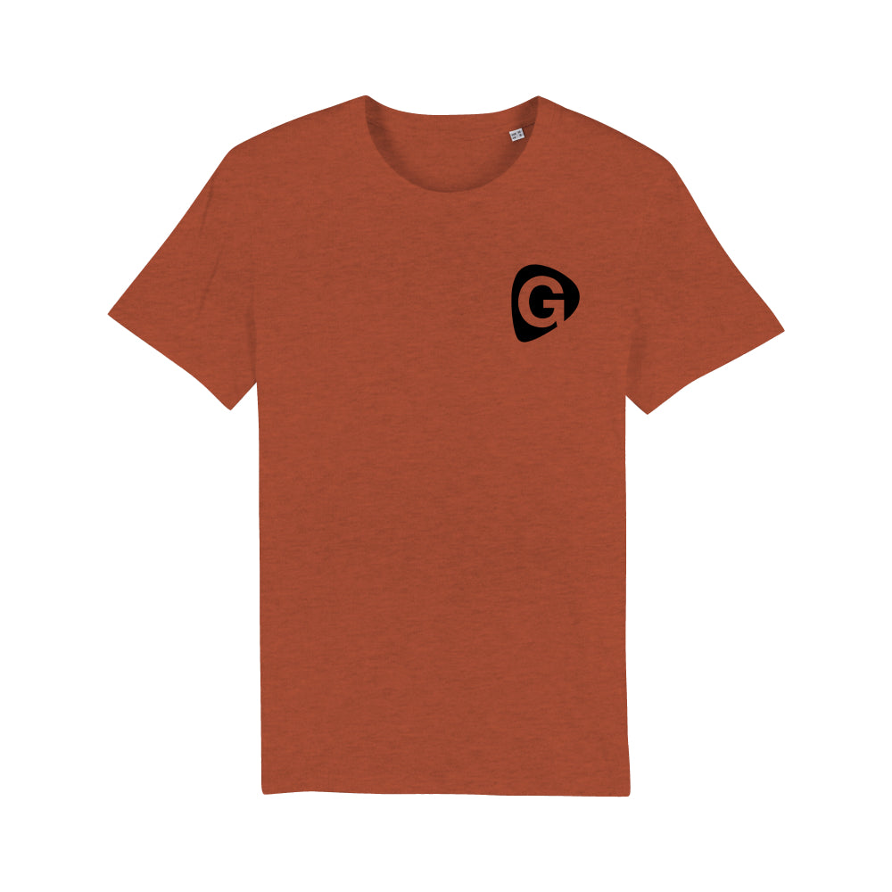 Gigstarter t-shirt - 1 (unisex, Creator)