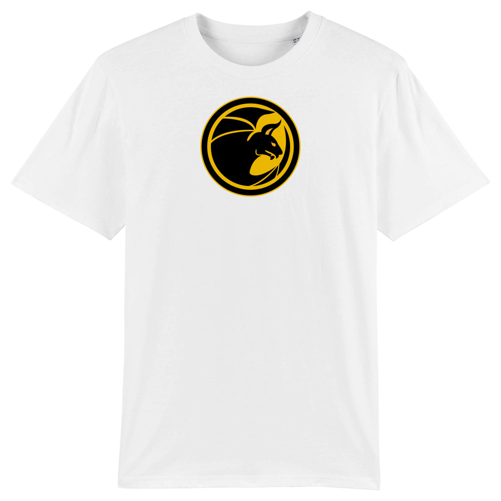 Unisex T-Shirt Logo (3 colores)