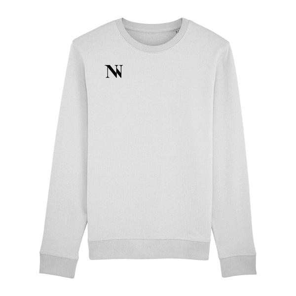 NOEMIE WOLFS - Unisex Eco-Premium Crew neck Sweatshirt | Stanley/Stella