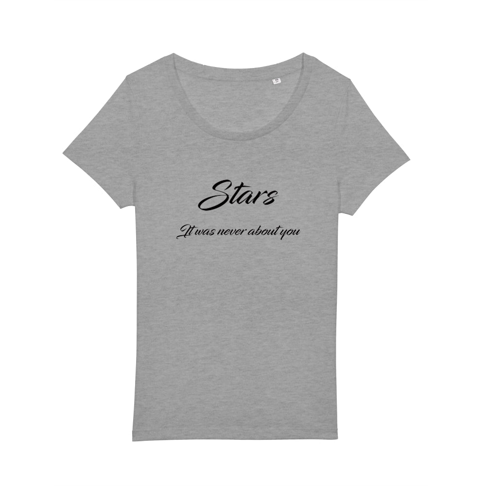 Sur Quintero II Ladies Eco-Premium T-shirt (STTW039)