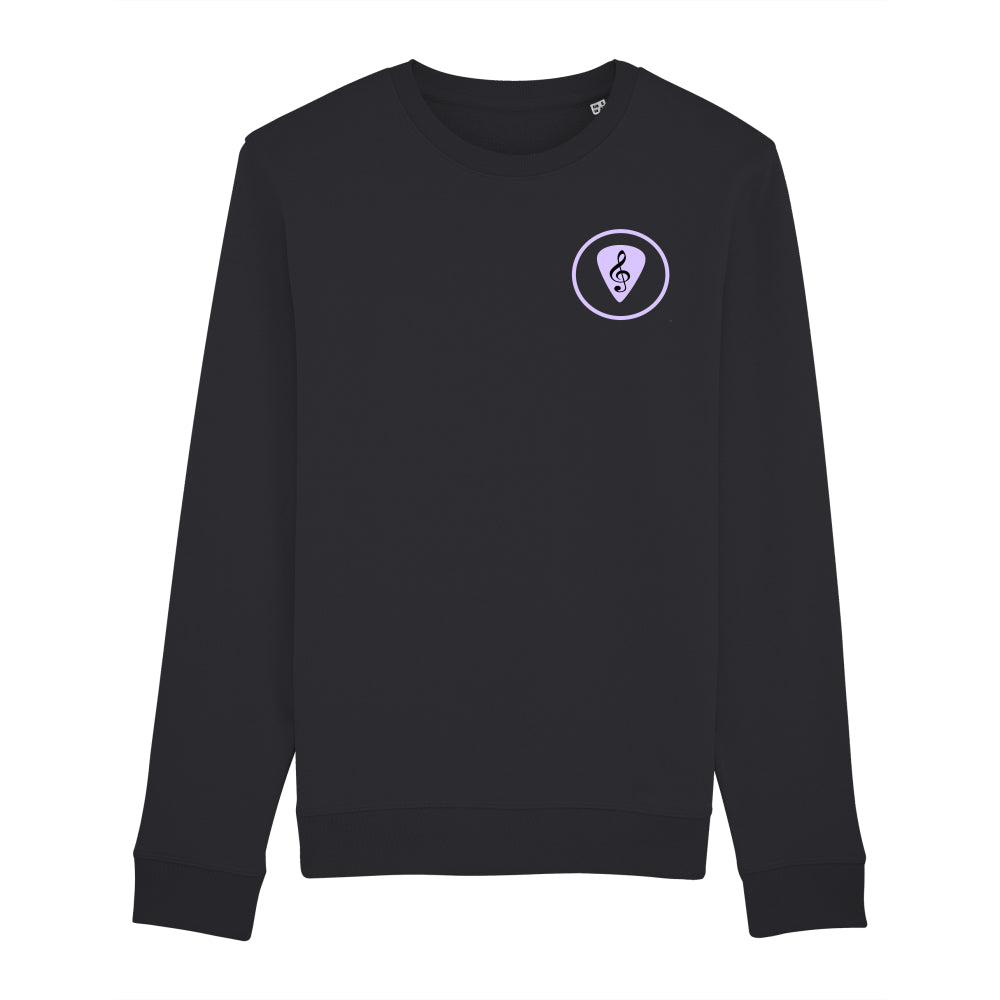 Susanne Stöhr Unisex Eco-Premium Crew neck Sweatshirt