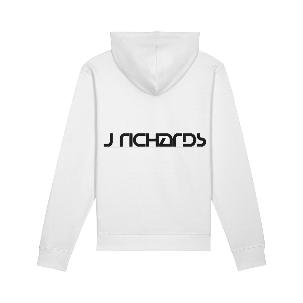 J Richards Unisex Eco-Premium Hoodie Sweatshirt | Stanley/Stella Drummer STSU812