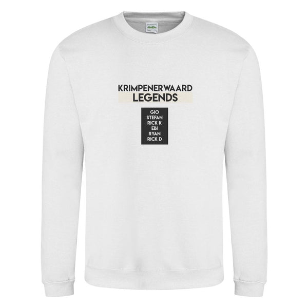 Krimpenerwaard Legends | Sweater