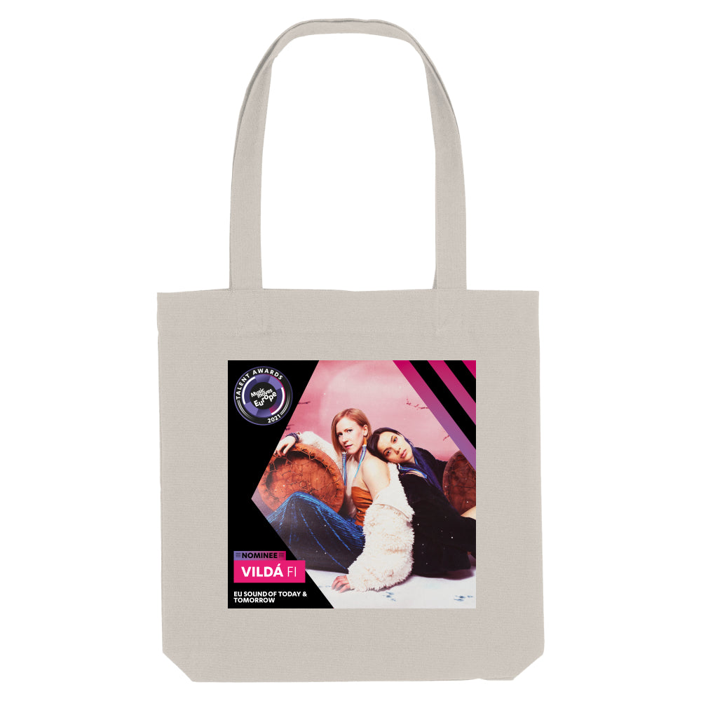 saarenkyla Stanley/Stella Tote Bag STAU760