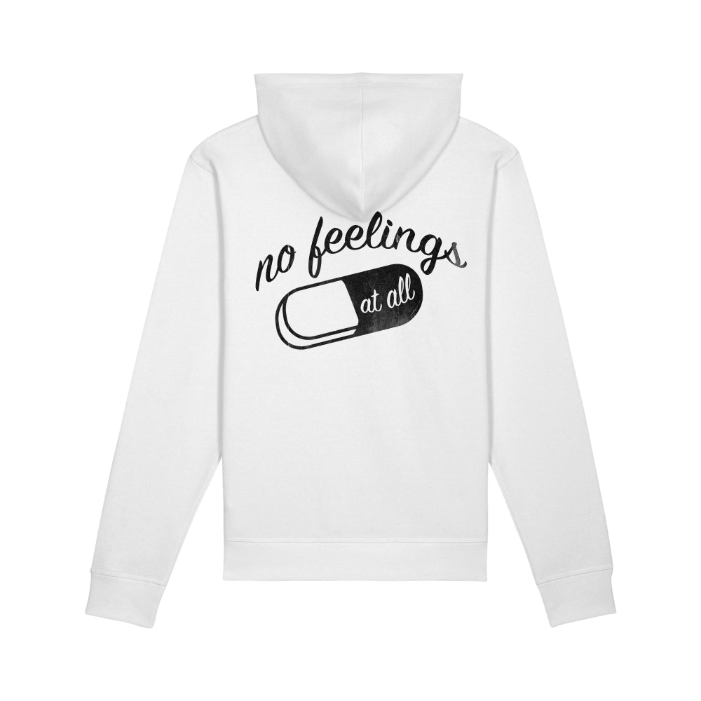 PERISH No Feelings Hoodie