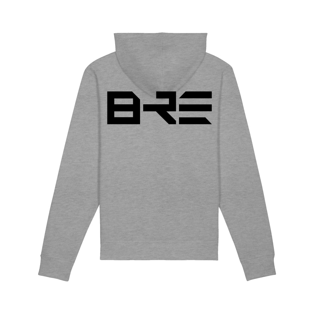 Break Rules Enjoy Unisex Eco-Premium Hoodie Sweatshirt  STSU812