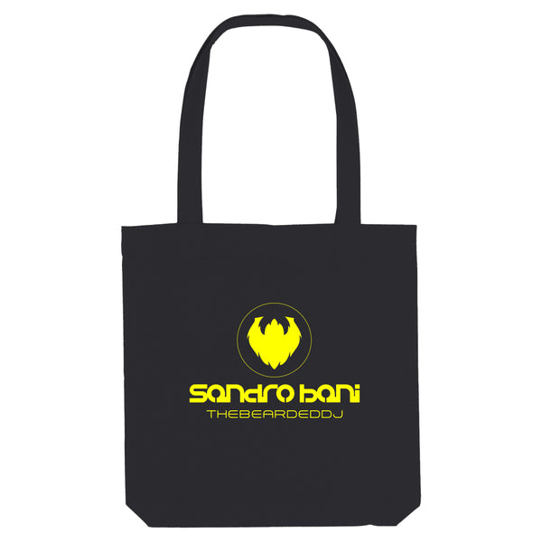 Sandro Bani Tote Bag (STAU760)