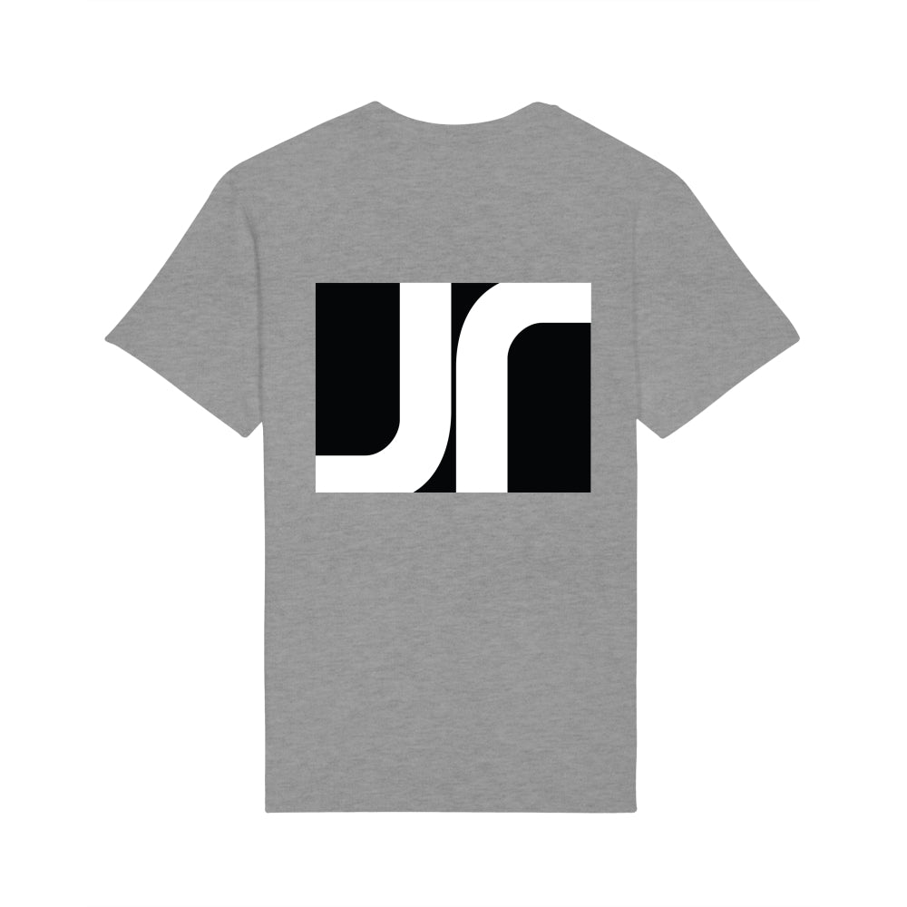 J Richards Unisex Eco-Premium Crew Neck T-shirt | Stanley/Stella Rocker STTU758