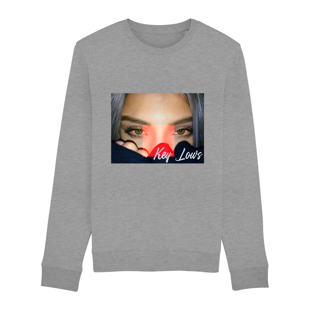 High Eyes Crewneck/Sweatshirt