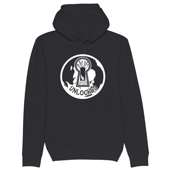 Unisex Eco-Premium Hoodie sweatshirts | Stanley/Stella Cruiser STSU822 - HOPweek