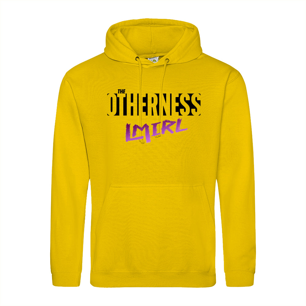 The Otherness Unisex Essential Varsity Hoodie (JH003)