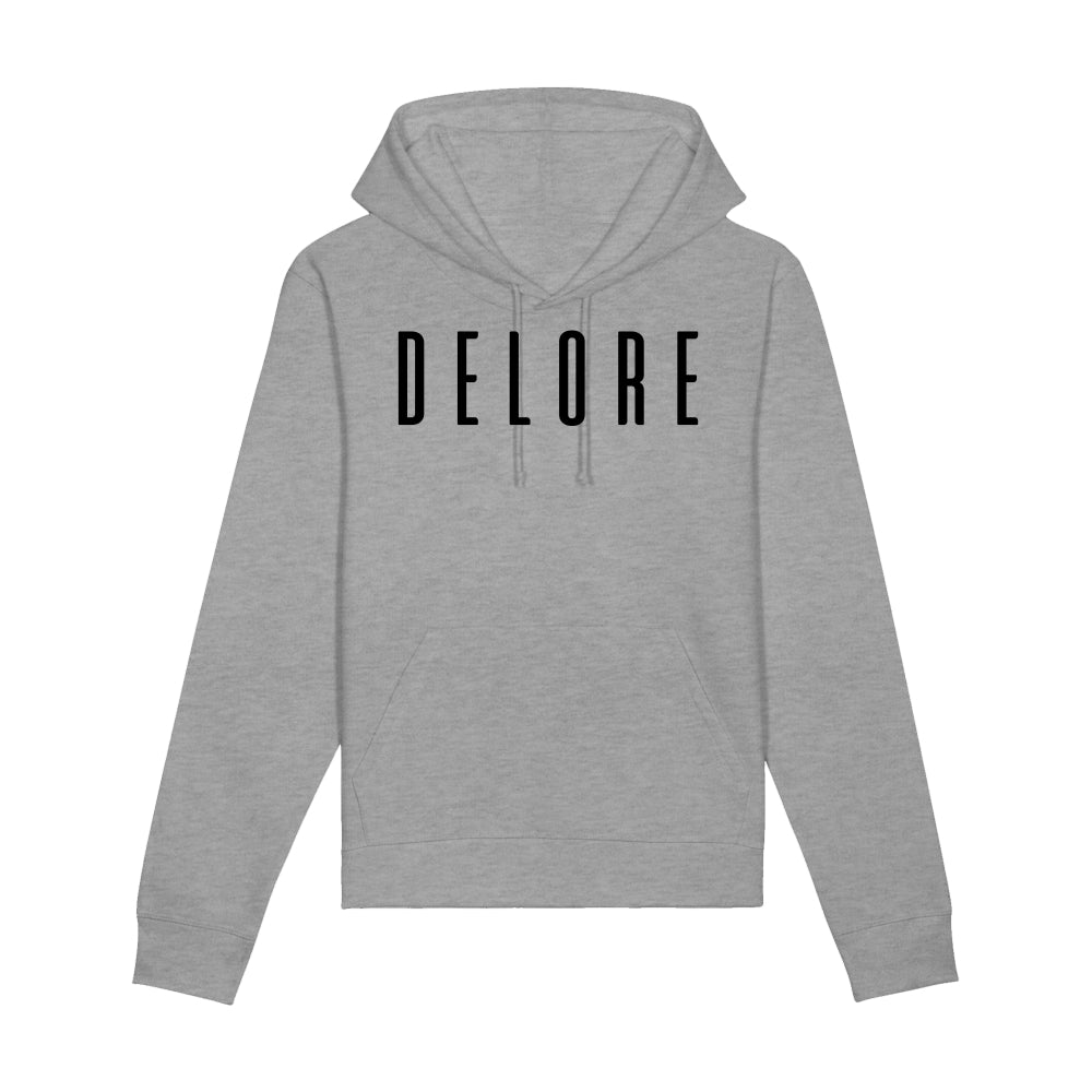 delore Unisex Eco-Premium Hoodie Sweatshirt | Stanley/Stella Drummer STSU812