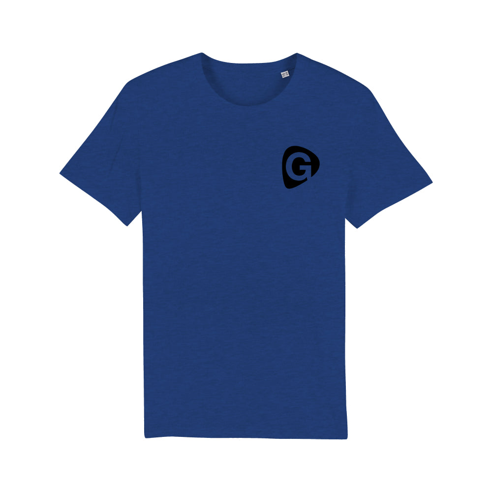 Gigstarter t-shirt - 1 (unisex, Creator)