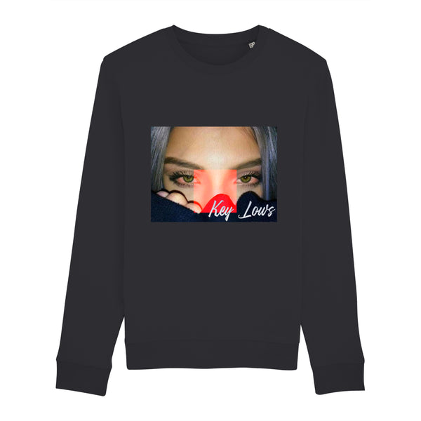 High Eyes Crewneck/Sweatshirt