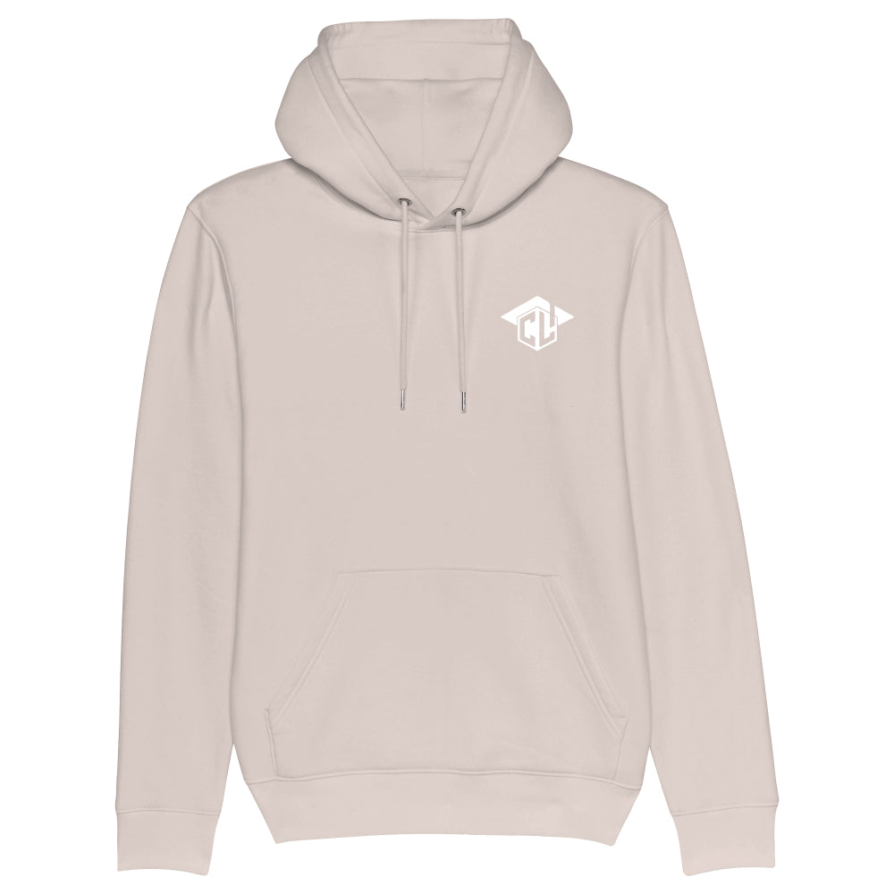 Unisex Eco-Premium Hoodie sweatshirts | Stanley/Stella Cruiser STSU822 - College Life