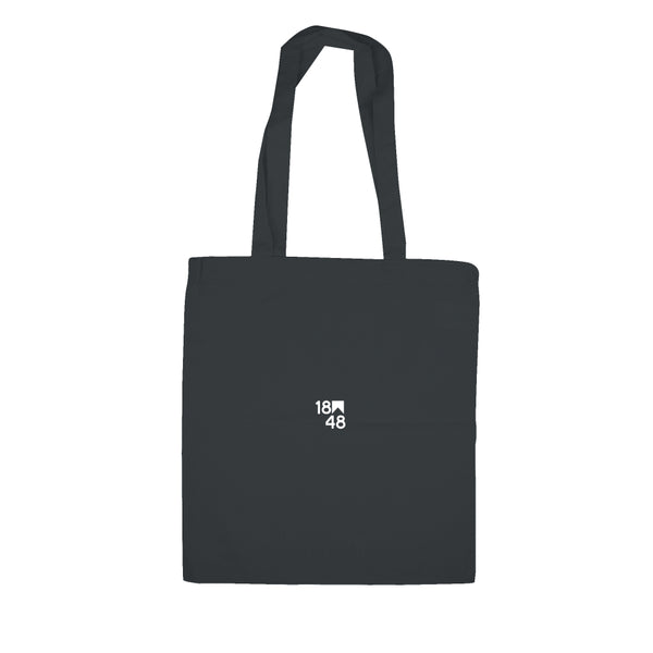 Cotton Tote Bag | Record Bag