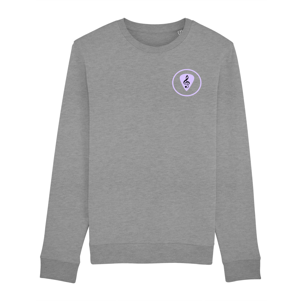 Susanne Stöhr Unisex Eco-Premium Crew neck Sweatshirt