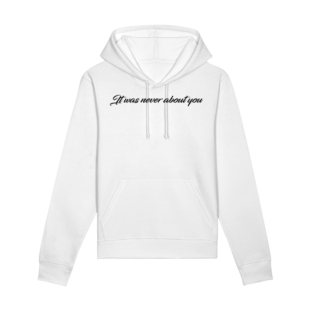 Sur Quintero II Unisex Eco-Premium Hoodie Sweatshirt (STSU812)