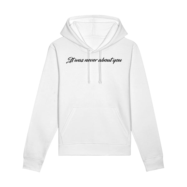 Sur Quintero II Unisex Eco-Premium Hoodie Sweatshirt (STSU812)