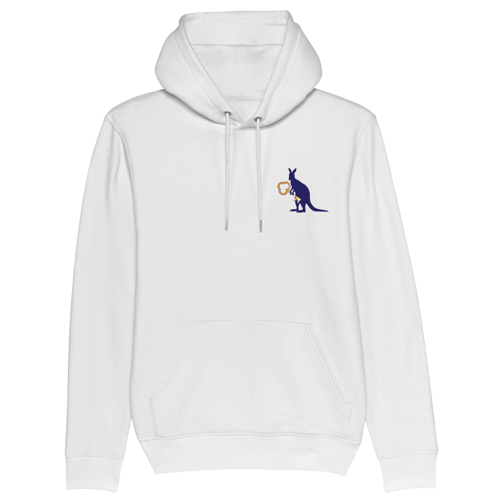 Unisex Eco-Premium Hoodie sweatshirts | Stanley/Stella Cruiser STSU822 - Hopweek