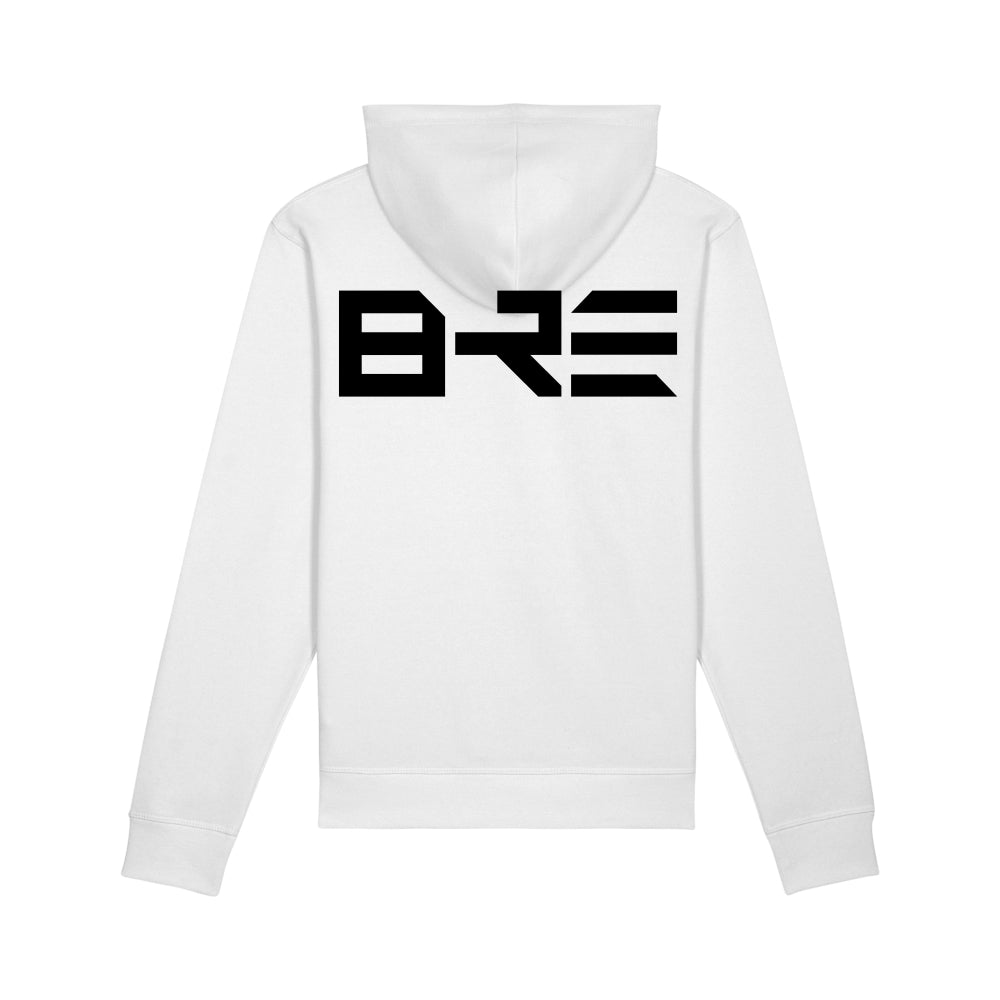 Break Rules Enjoy Unisex Eco-Premium Hoodie Sweatshirt STSU812