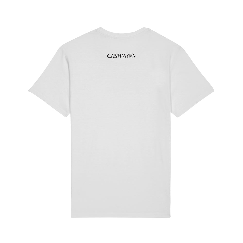 cashmyra Unisex Eco-Premium Crew Neck T-shirt | Stanley/Stella Rocker STTU758