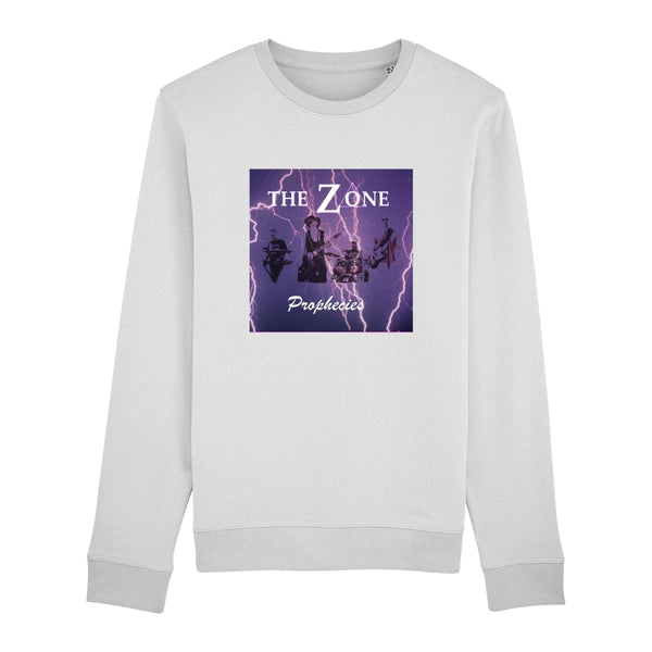 The Zone Crew Neck T-shirt