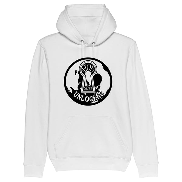 Unisex Eco-Premium Hoodie sweatshirts | Stanley/Stella Cruiser STSU822 - HOPweek