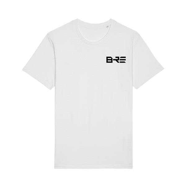 Break Rules Enjoy Unisex Eco-Premium Crew Neck T-shirt STTU758