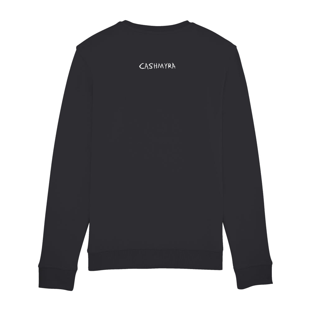 cashmyra Unisex Eco-Premium Crew neck Sweatshirt | Stanley/Stella