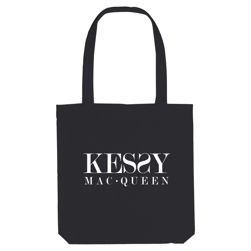 Kessy Mac Queen Tote Bag