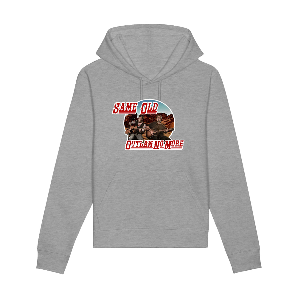 same old Unisex Eco-Premium Hoodie Sweatshirt | Stanley/Stella Drummer STSU812