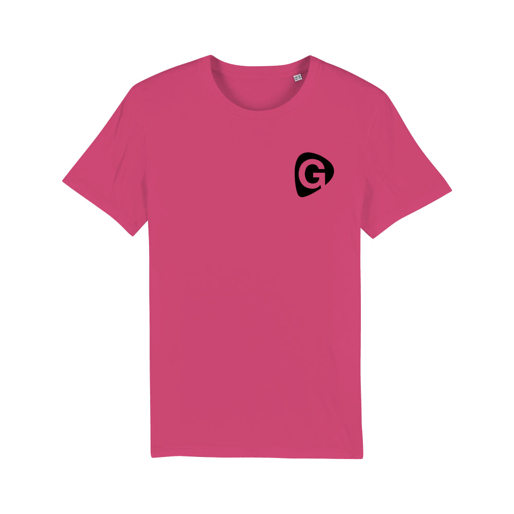 Gigstarter t-shirt - 1 (unisex, Creator)