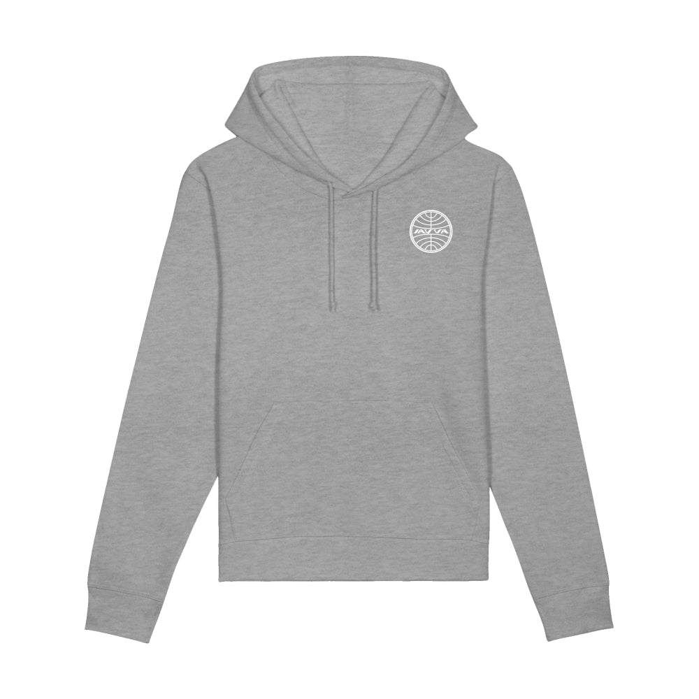 javva Unisex Eco-Premium Hoodie Sweatshirt | Stanley/Stella Drummer STSU812