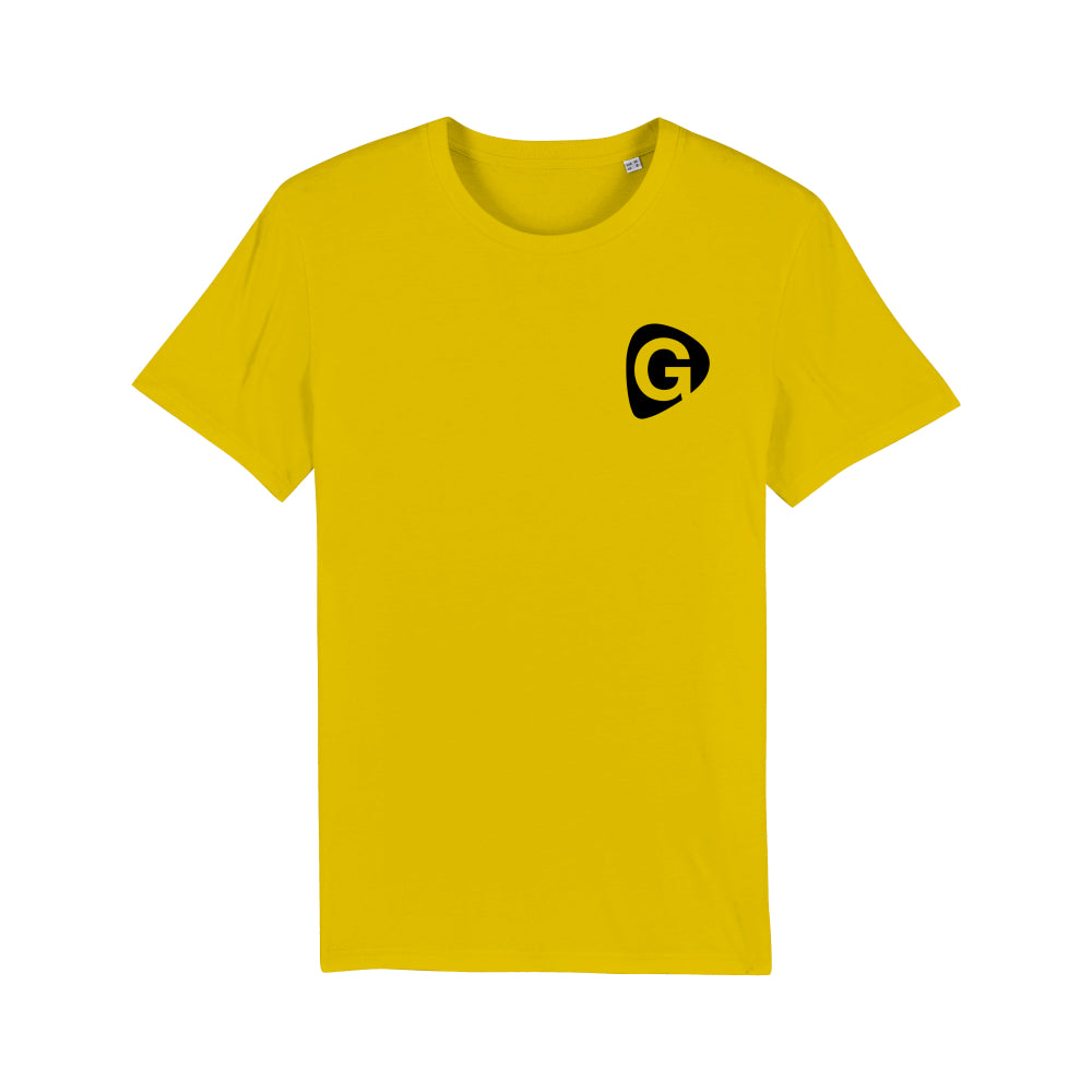 Gigstarter t-shirt - 1 (unisex, Creator)