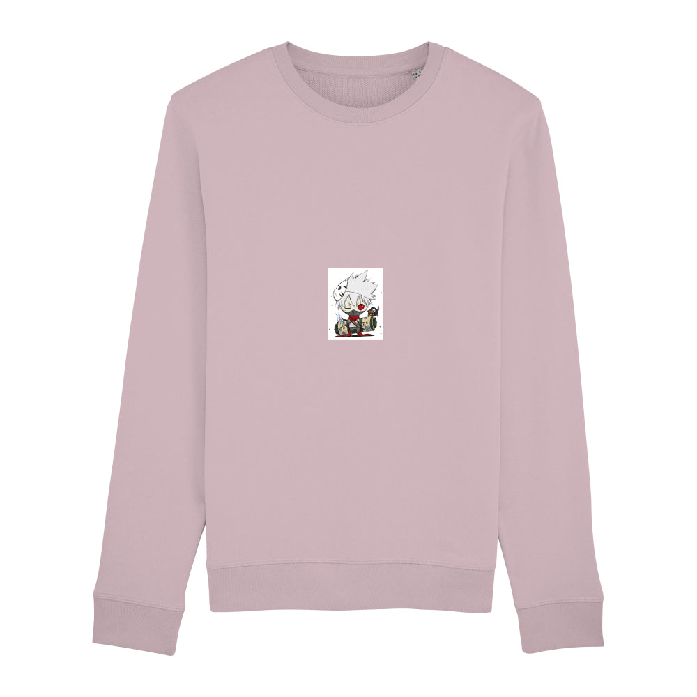 Unisex Eco-Premium Crew Neck Sweatshirt | Stanley/Stella Changer STSU823