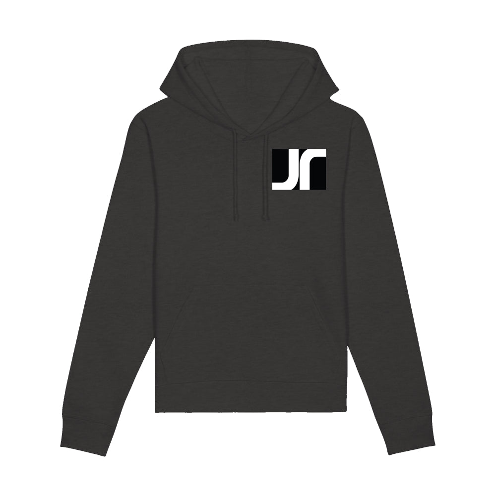 J Richards Unisex Eco-Premium Hoodie Sweatshirt | Stanley/Stella Drummer STSU812