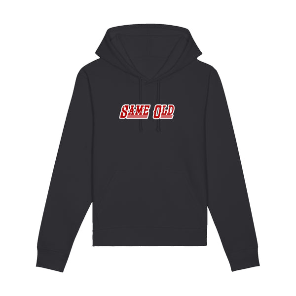 same old Unisex Eco-Premium Hoodie Sweatshirt | Stanley/Stella Drummer STSU812