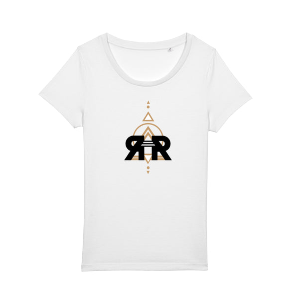 RXTH Ladies Eco-Premium T-shirt (STTW039) - Icon Large