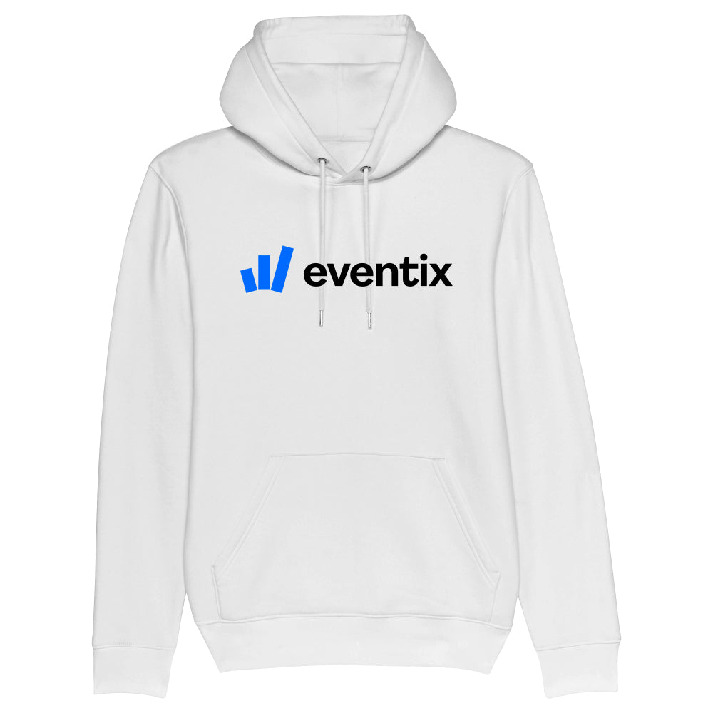 EVENTIX Unisex Eco-Premium Hoodie sweatshirts | Stanley/Stella Cruiser STSU822