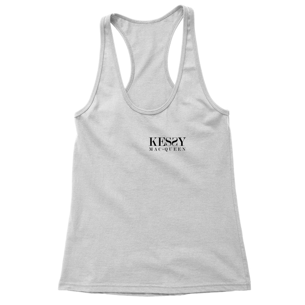 Kessy Mac Queen Women's Essential Tank Top (64200L)