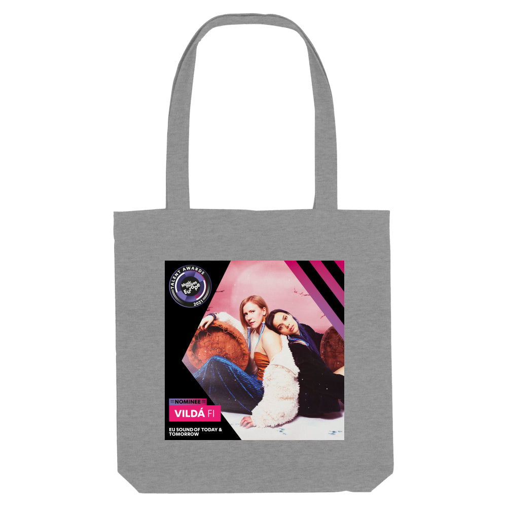 saarenkyla Stanley/Stella Tote Bag STAU760