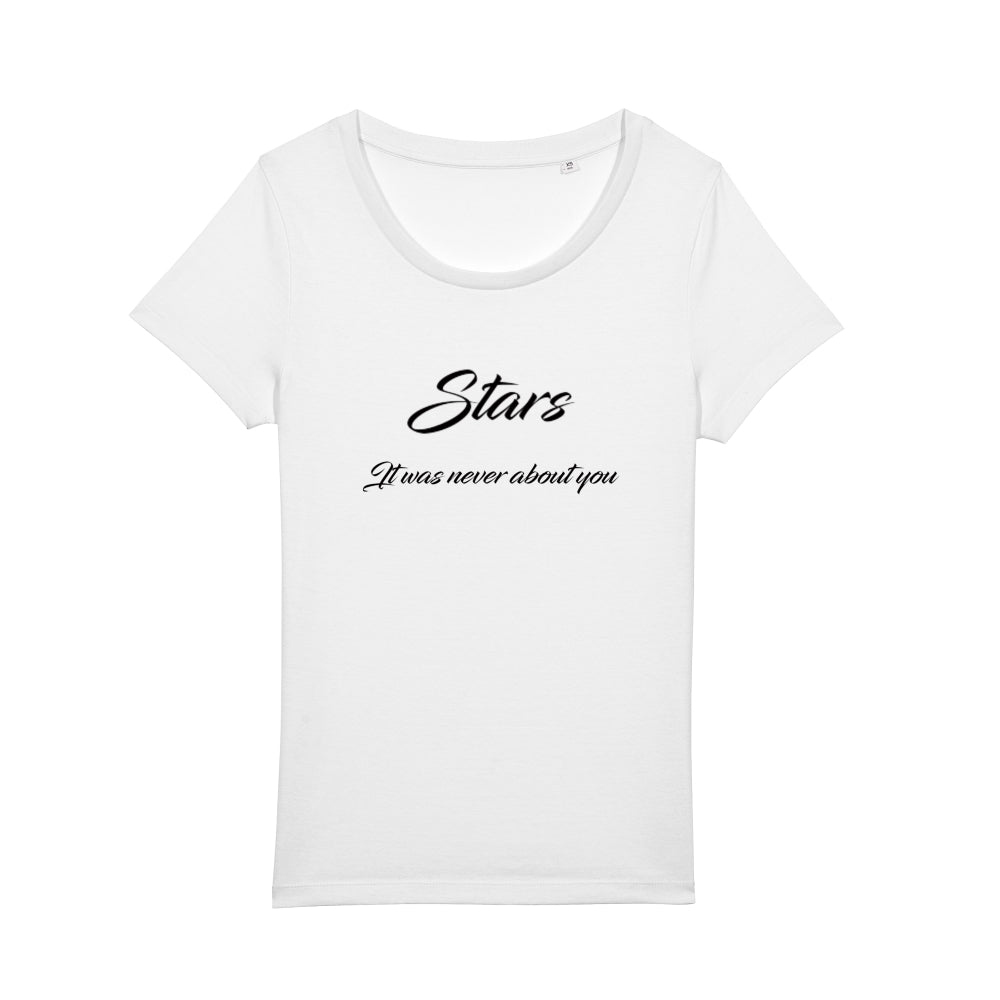 Sur Quintero II Ladies Eco-Premium T-shirt (STTW039)