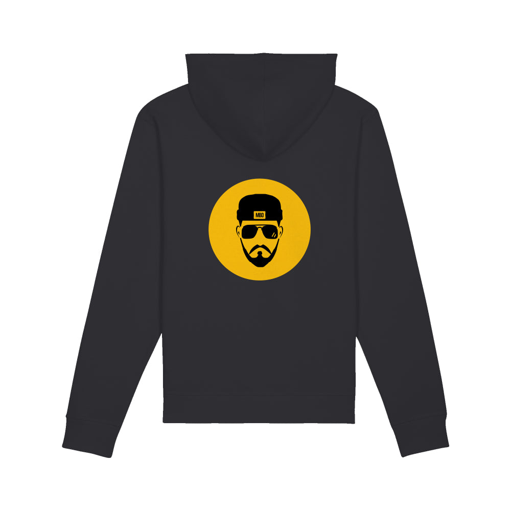 MyBoiDedoid Hoodie Sweatshirt