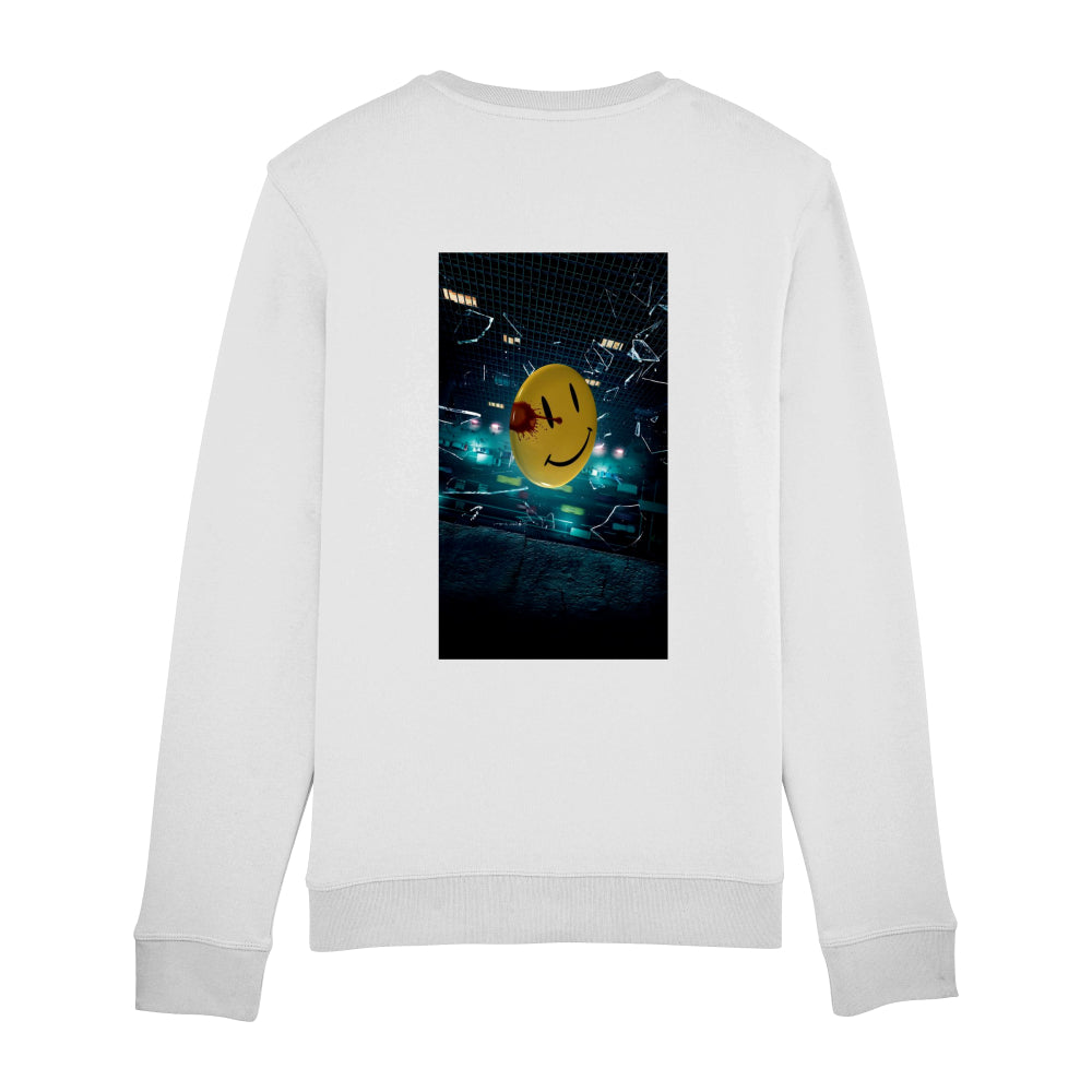 Veronica Wailer Unisex Eco-Premium Crew neck Sweatshirt