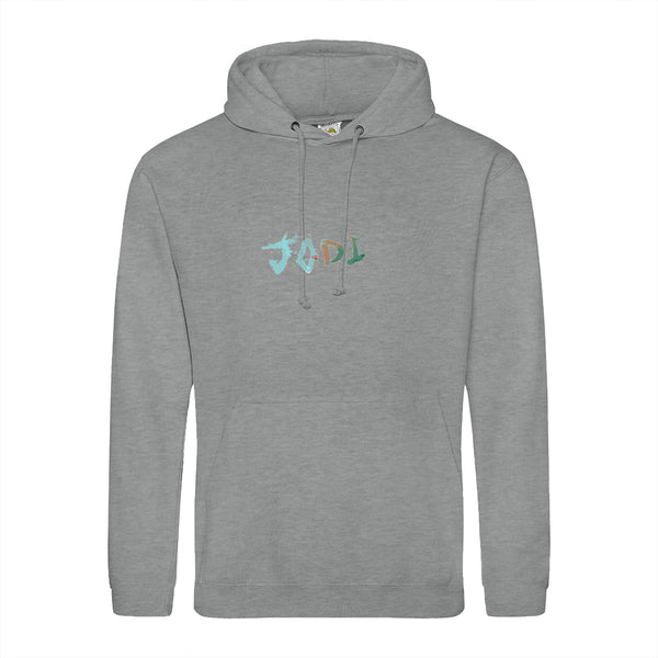 Unisex Essential Pullover Hoodie | AWDis College Hoodie JH001